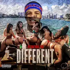 Different - Single by International Paid album reviews, ratings, credits