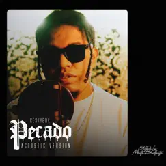 Pecado (Acoustic) Song Lyrics