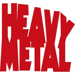 Heavy Metal Song Lyrics