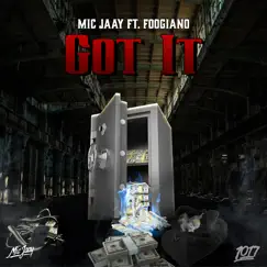 Got It (feat. Foogiano) - Single by Mic jaay album reviews, ratings, credits