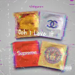 Ooh I Love It (feat. Murda Beatz) - Single by Shaquees album reviews, ratings, credits