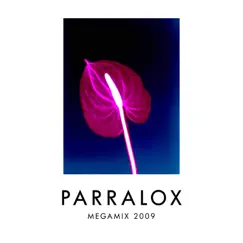 Megamix 2009 - EP by Parralox album reviews, ratings, credits