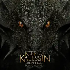 Reptilian by Keep of Kalessin album reviews, ratings, credits