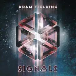 Signals by Adam Fielding album reviews, ratings, credits