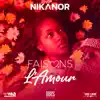 Faisons l'amour - Single album lyrics, reviews, download