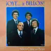 ¡Oye... A Billos!, Vol. 2 album lyrics, reviews, download