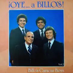 ¡Oye... A Billos!, Vol. 2 by Billos Caracas Boys album reviews, ratings, credits