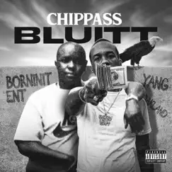 BLUITT - Single by Chippass album reviews, ratings, credits