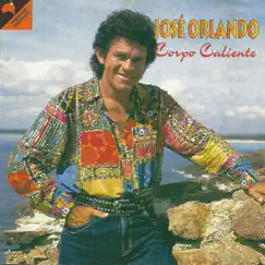 Corpo Caliente by José Orlando album reviews, ratings, credits