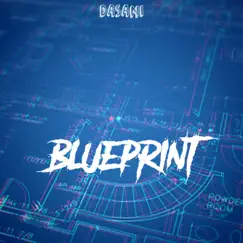 Blueprint - Single by DET San album reviews, ratings, credits