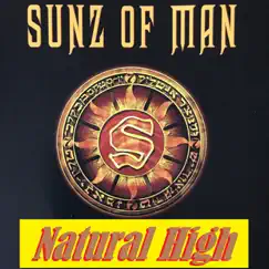 Natural High by Sunz of Man album reviews, ratings, credits