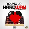 Hardway (feat. Vee Armstrong) - Single album lyrics, reviews, download