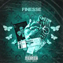 Finesse - Single by Luaan album reviews, ratings, credits