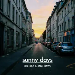 Sunny Days Song Lyrics