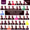 Thomas Tallis: Spem in Alium album lyrics, reviews, download