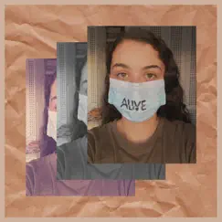 Alive - Single by Tinah album reviews, ratings, credits