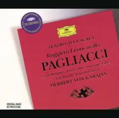 Pagliacci: 