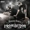 Prohibition album lyrics, reviews, download