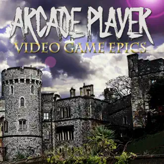 Download Final Fantasy II (Main Theme) Arcade Player MP3