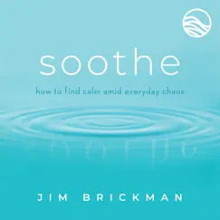 Soothe: Music To Quiet Your Mind & Soothe Your World (Vol. 1) by Jim Brickman album reviews, ratings, credits