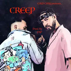Creep - Single by Cold Ciity album reviews, ratings, credits