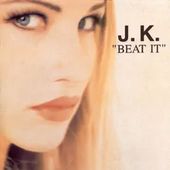 Beat It - EP by JK album reviews, ratings, credits