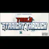 Straight Through - Single album lyrics, reviews, download
