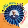 “The Long-Awaited Album” by Steve Martin & Steep Canyon Rangers album lyrics