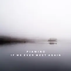 If We Ever Meet Again - Single by PIAMINO album reviews, ratings, credits