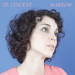 Marrow - Single by St. Vincent album reviews, ratings, credits