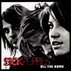 All the Same - Single by Sick Puppies album reviews, ratings, credits