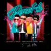 Discot-k (feat. Pablo Tunes, Nanjel & Trixdanielg) - Single album lyrics, reviews, download