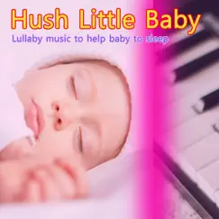 Little Baby is Sleeping Song Lyrics