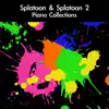 Splatoon & Splatoon 2 Piano Collections album lyrics, reviews, download