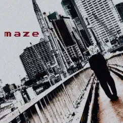 Maze - Single by サイトウヒロキ album reviews, ratings, credits