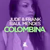 Colombina - Single album lyrics, reviews, download