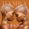 Hamba (feat. DJ Tira) song lyrics