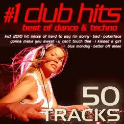 Just Clubbin' (Just Dance Euro Club Mix) Song Lyrics