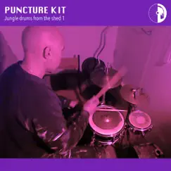 Jungle Drums From the Shed, 1 - Single by Puncture Kit album reviews, ratings, credits