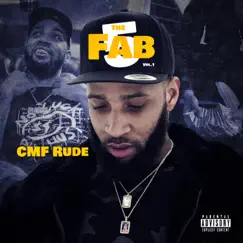 The Fab 5, Vol. 1 - EP by Cmf Rude album reviews, ratings, credits
