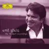 Emil Gilels: The Mozart Recordings album lyrics, reviews, download