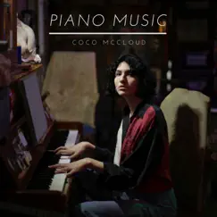 Piano Music by Coco McCloud album reviews, ratings, credits