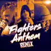 Fighters Anthem (Remix) [feat. Jr-One3] - Single album lyrics, reviews, download