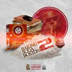 Baking Soda Boston 2 by Boston George album reviews, ratings, credits
