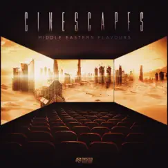 Cinescapes by Twisted Jukebox album reviews, ratings, credits