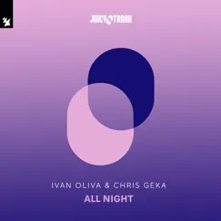 All Night - Single by Ivan Oliva & Chris Gekä album reviews, ratings, credits