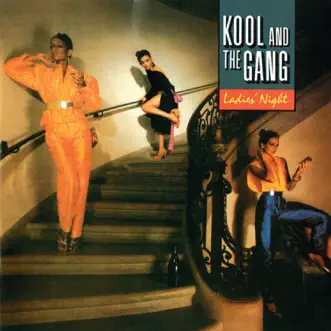 Download Tonight's The Night Kool & The Gang MP3