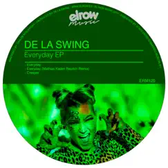 Everyday - Single by De La Swing album reviews, ratings, credits