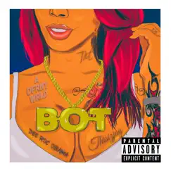 Bot (feat. Thisizjay & Dee Roc Obama) Song Lyrics
