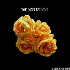 You Don’t Know Me - Single by Chill With Lofi album reviews, ratings, credits